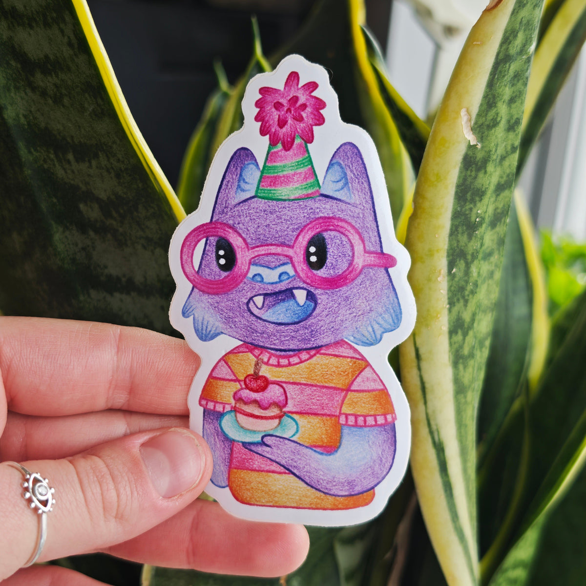 Stickers ╰(*°▽°*)╯