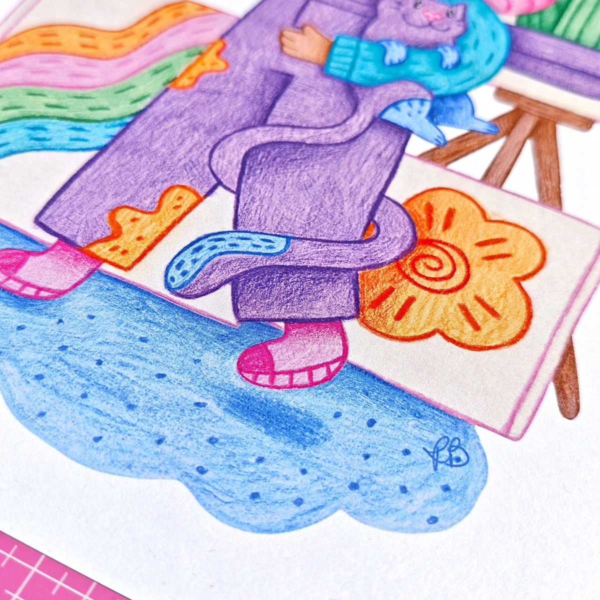 Get Arty!