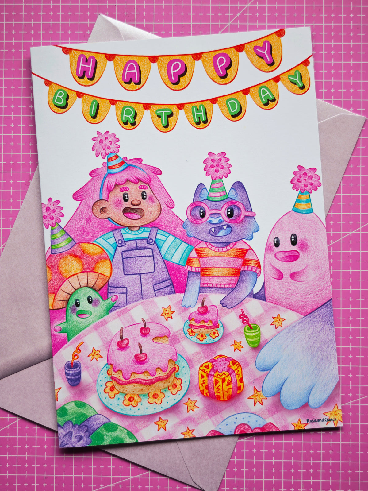 Happy birthday Party