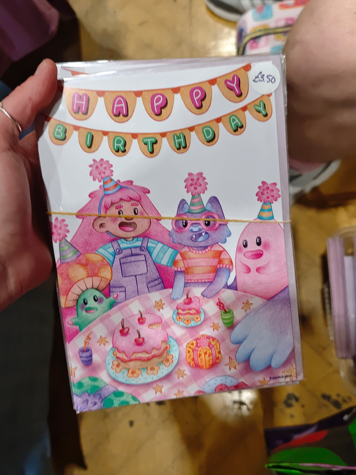 Happy birthday Party