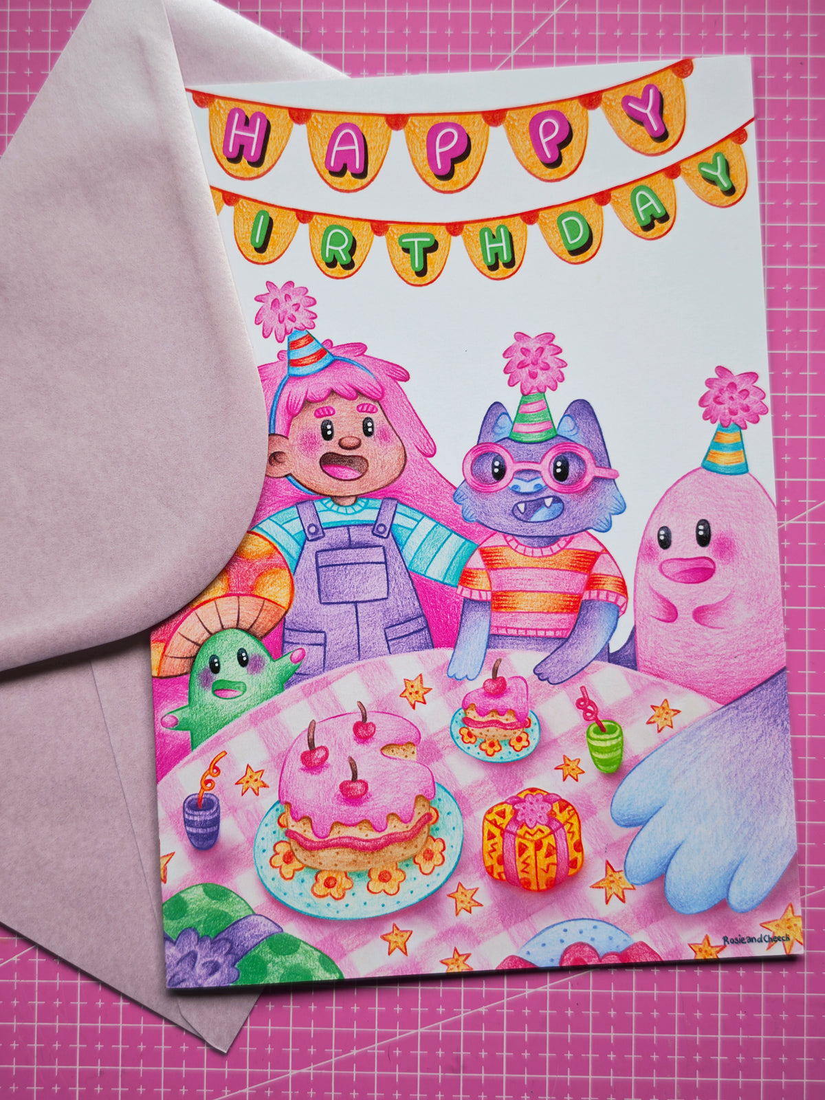 Happy birthday Party